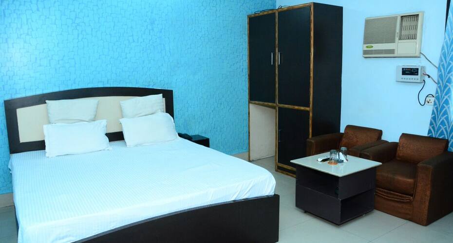 Hotel Sidhivinayak, Rohtak 5